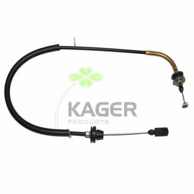 Kager 19-3934 Accelerator cable 193934