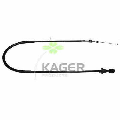 Kager 19-3935 Accelerator cable 193935