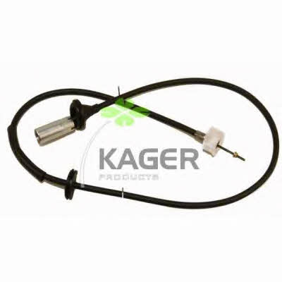 Kager 19-5218 Cable speedmeter 195218