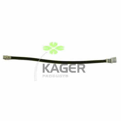 Kager 19-5220 Cable speedmeter 195220