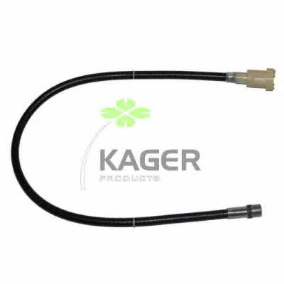 Kager 19-5225 Cable speedmeter 195225