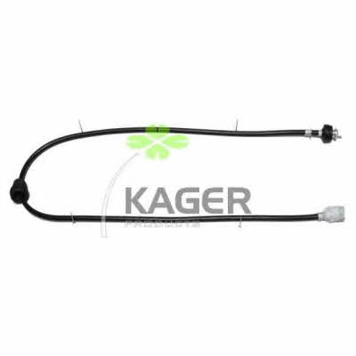 Kager 19-5229 Cable speedmeter 195229