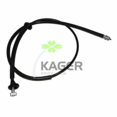 Kager 19-5239 Cable speedmeter 195239