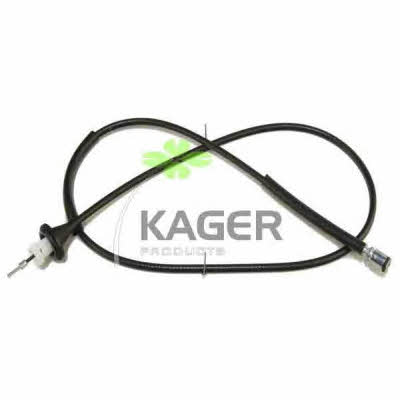 Kager 19-5249 Cable speedmeter 195249