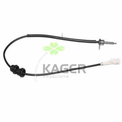 Kager 19-5252 Cable speedmeter 195252