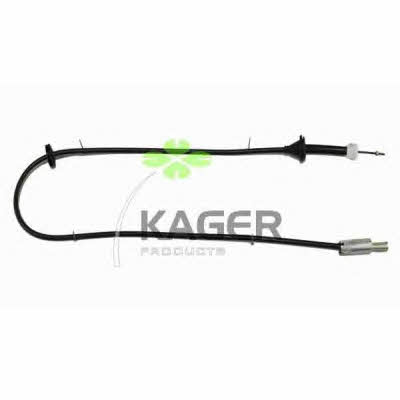 Kager 19-5256 Cable speedmeter 195256