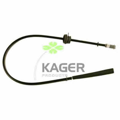 Kager 19-5274 Cable speedmeter 195274