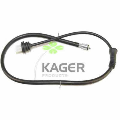 Kager 19-5284 Cable speedmeter 195284