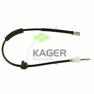 Kager 19-5285 Cable speedmeter 195285