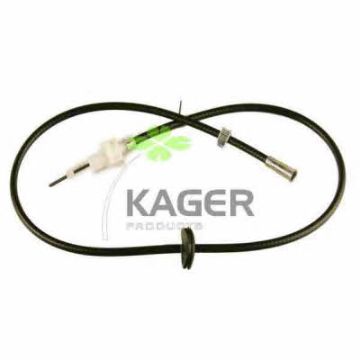 Kager 19-5293 Cable speedmeter 195293