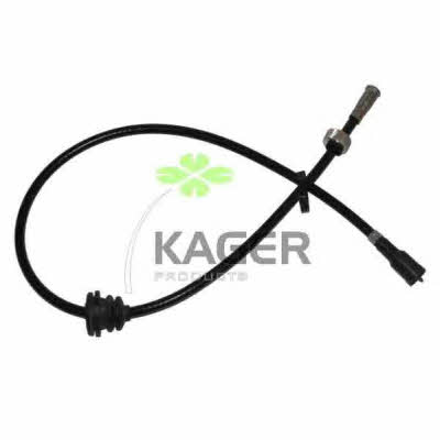 Kager 19-5295 Cable speedmeter 195295