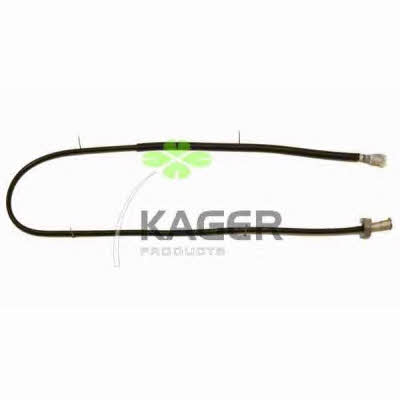 Kager 19-5310 Cable speedmeter 195310