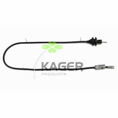 Kager 19-5313 Cable speedmeter 195313