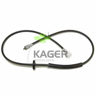 Kager 19-5316 Cable speedmeter 195316