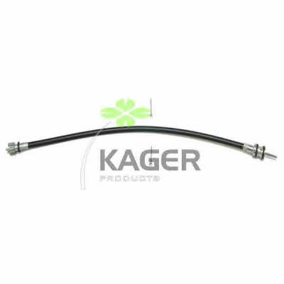 Kager 19-5381 Cable speedmeter 195381