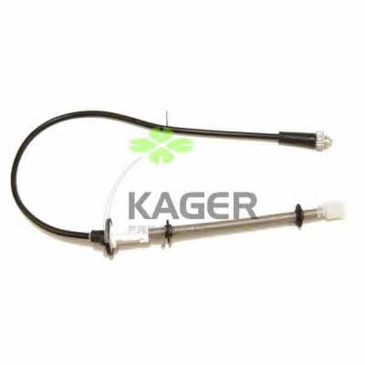 Kager 19-5413 Cable speedmeter 195413