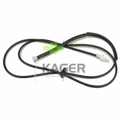 Kager 19-5416 Cable speedmeter 195416