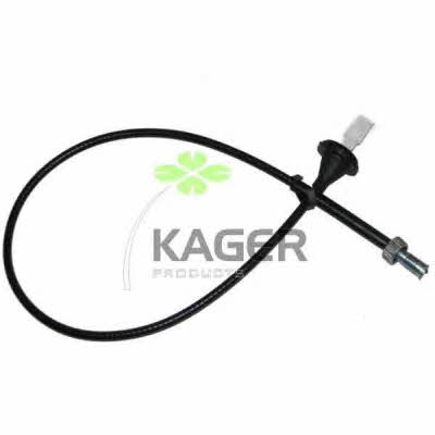 Kager 19-5426 Cable speedmeter 195426