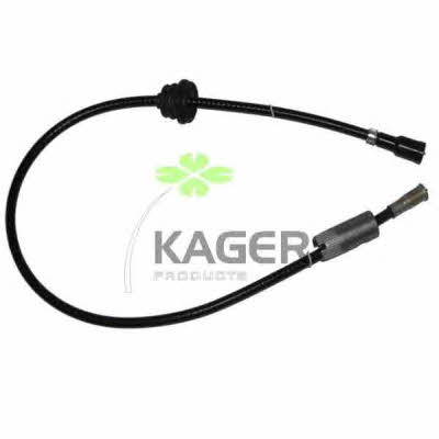 Kager 19-5429 Cable speedmeter 195429
