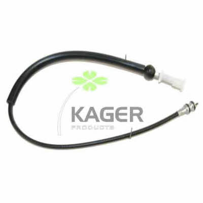 Kager 19-5431 Cable speedmeter 195431
