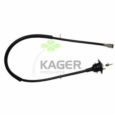 Kager 19-5440 Cable speedmeter 195440