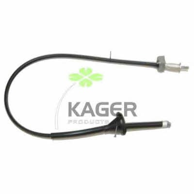 Kager 19-5486 Cable speedmeter 195486