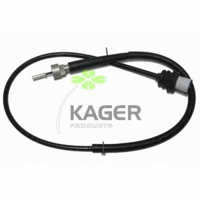 Kager 19-5488 Cable speedmeter 195488
