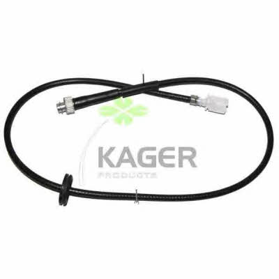 Kager 19-5489 Cable speedmeter 195489