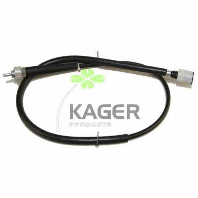 Kager 19-5491 Cable speedmeter 195491