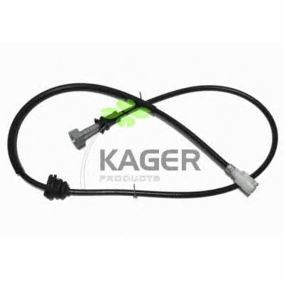 Kager 19-5495 Cable speedmeter 195495