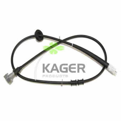 Kager 19-5499 Cable speedmeter 195499