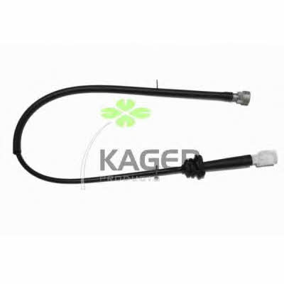 Kager 19-5503 Cable speedmeter 195503