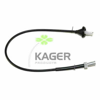 Kager 19-5508 Cable speedmeter 195508