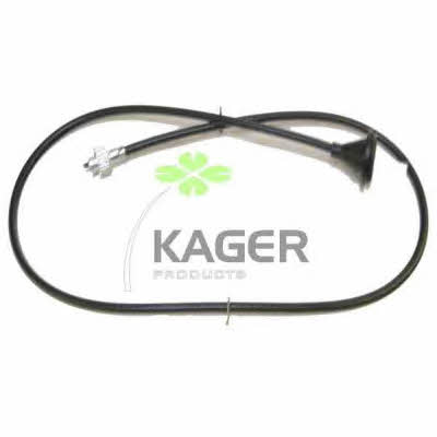 Kager 19-5510 Cable speedmeter 195510