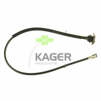 Kager 19-5514 Cable speedmeter 195514