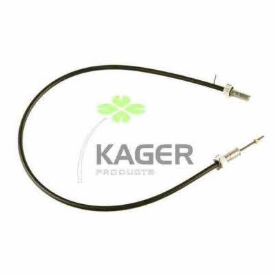 Kager 19-5518 Cable speedmeter 195518