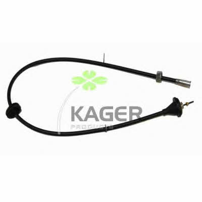 Kager 19-5519 Cable speedmeter 195519