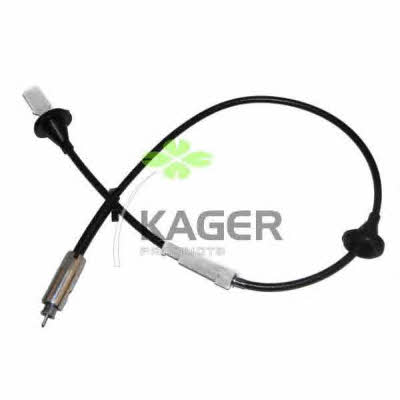 Kager 19-5524 Cable speedmeter 195524
