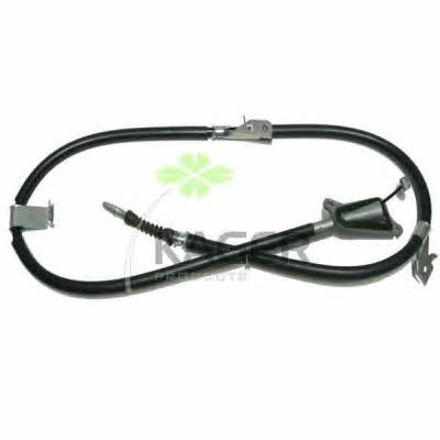 Kager 19-6323 Parking brake cable, right 196323