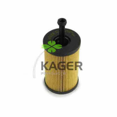 Kager 10-0010 Oil Filter 100010