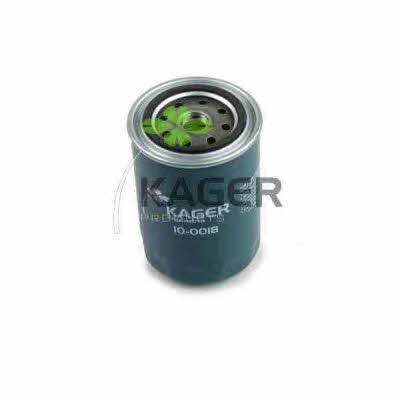 Kager 10-0018 Oil Filter 100018