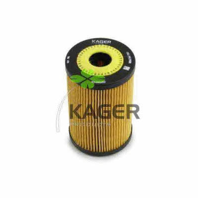 Kager 10-0020 Oil Filter 100020