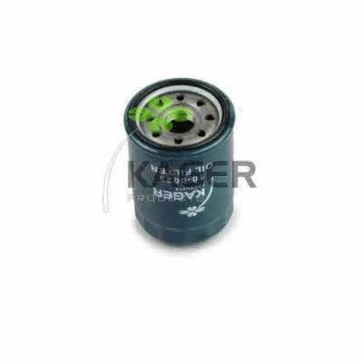 Kager 10-0023 Oil Filter 100023