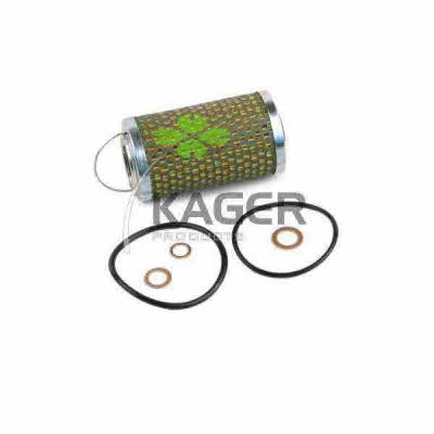 Kager 10-0028 Oil Filter 100028