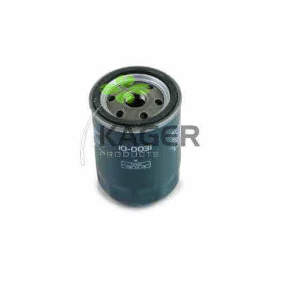 Kager 10-0031 Oil Filter 100031