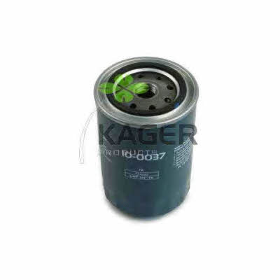 Kager 10-0037 Oil Filter 100037