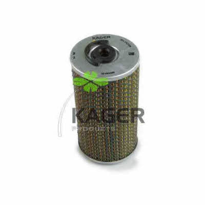 Kager 10-0040 Oil Filter 100040