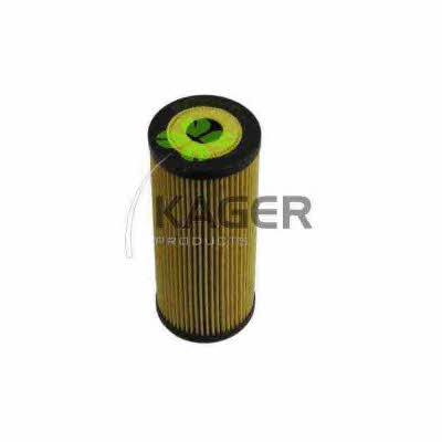 Kager 10-0043 Oil Filter 100043