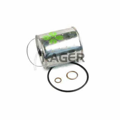 Kager 10-0047 Oil Filter 100047