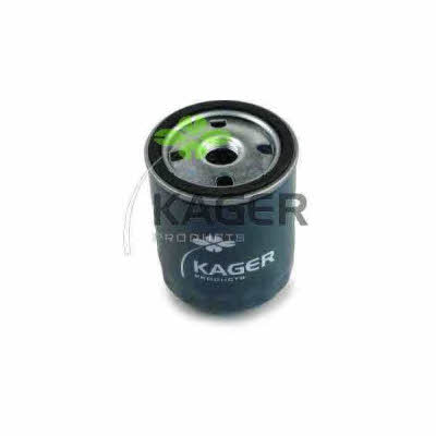Kager 10-0048 Oil Filter 100048